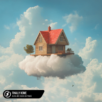 Finally Home (Single)