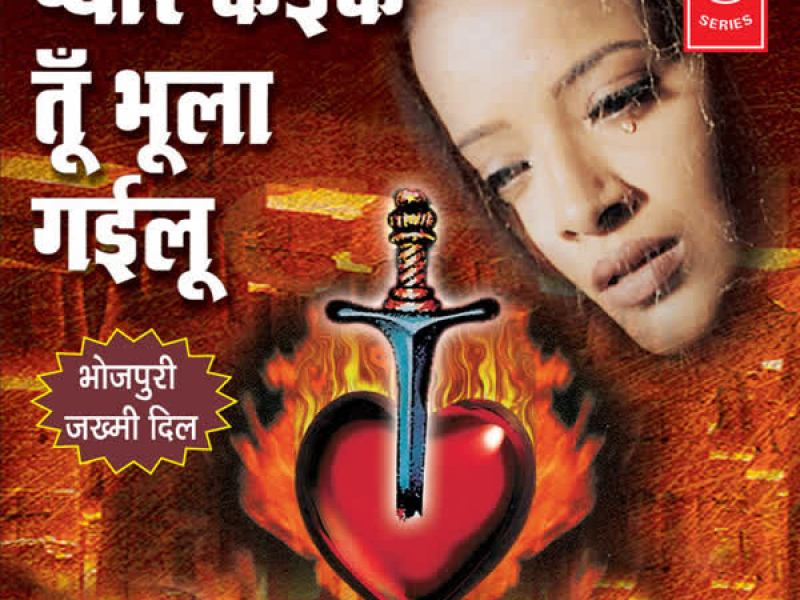 Pyar Kaike Toon Bhula Gailu