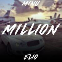 Million (feat. Minu) (Single)