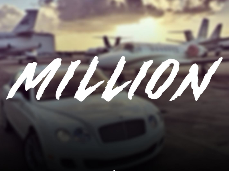Million (feat. Minu) (Single)