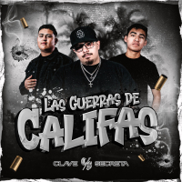 Las Guerras de Califas (Single)
