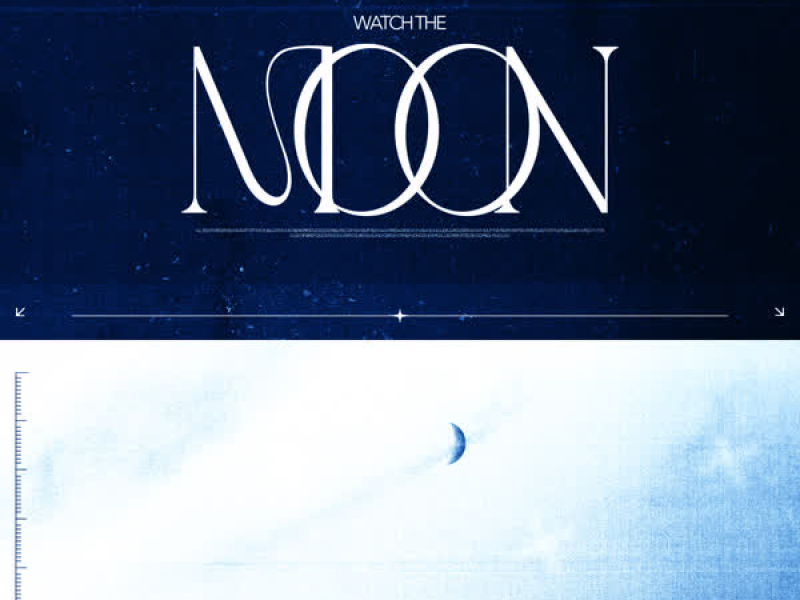 Watch The Moon (Single)