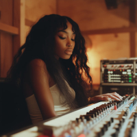 Ain't No Rush (Single)