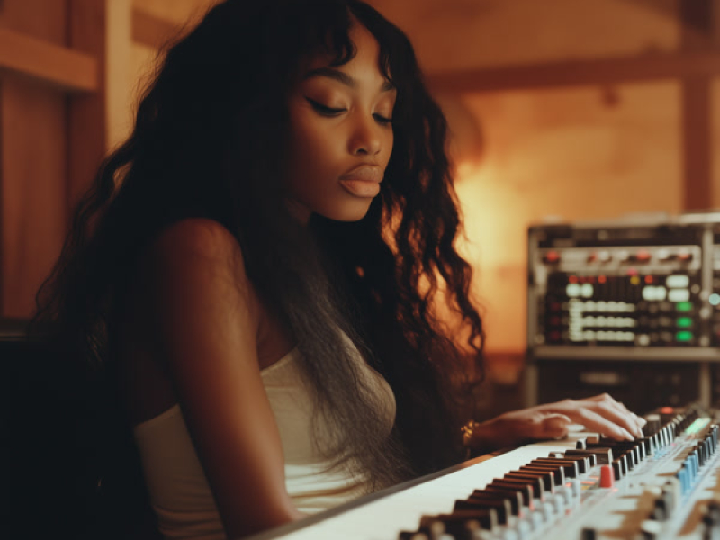 Ain't No Rush (Single)