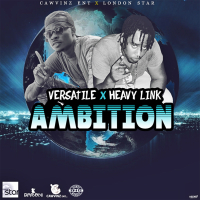 Ambition (EP)