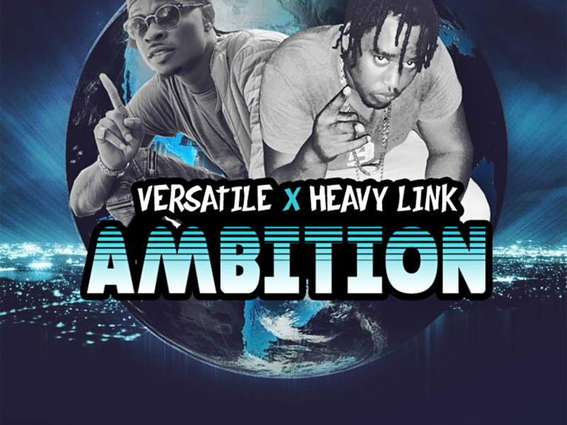 Ambition (EP)