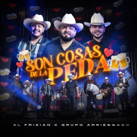 Son Cosas De La Peda (Single)