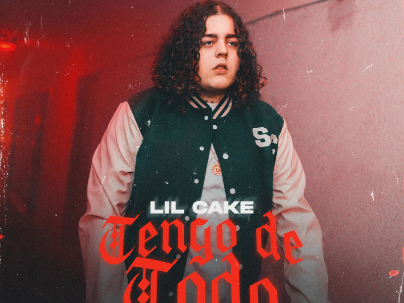 Tengo de Todo (Single)