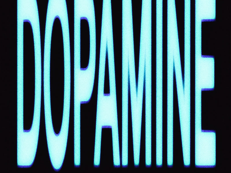 DOPAMINE (Single)