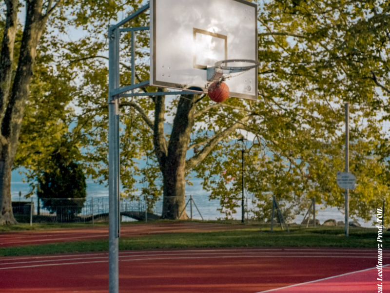 She Gonna Stop (Single)