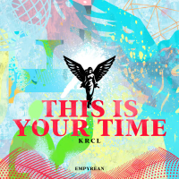 This Is Your Time (Single)