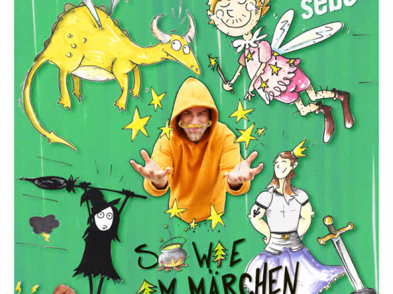 So wie im Märchen (Single)