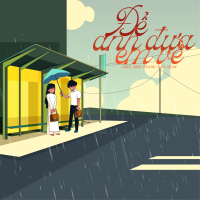 Để Anh Đưa Em Về (Single)