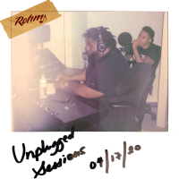 Unplugged Sessions