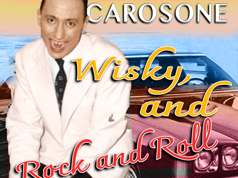 Wisky and Rock and Roll
