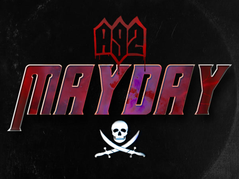 Mayday (Single)