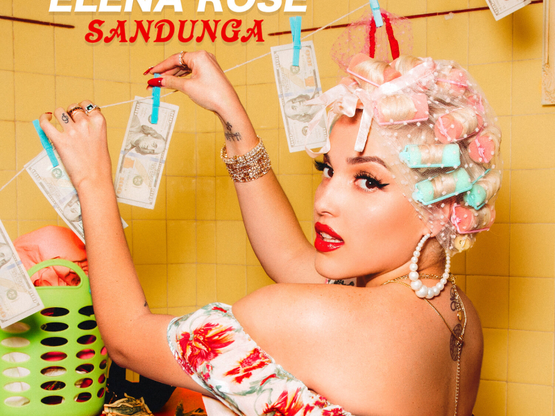Sandunga (Single)