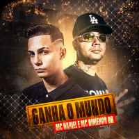 Ganha o Mundo (Single)