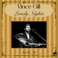 Lonely Nights (Live Austin '95)