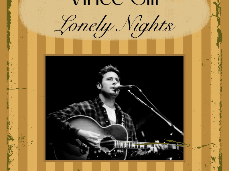 Lonely Nights (Live Austin '95)