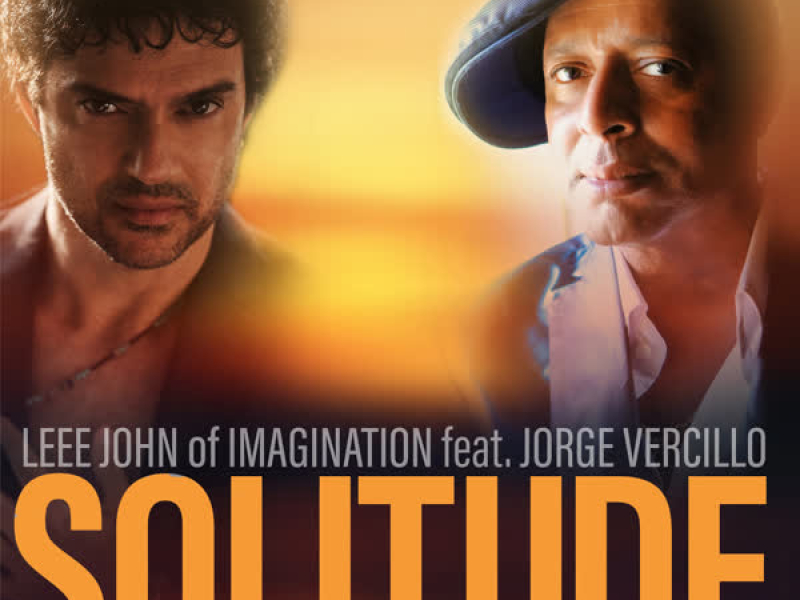 Solitude (Dario Caminita Remix) (Single)