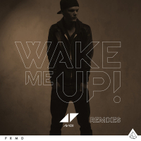 Wake Me Up (Remixes) (Single)