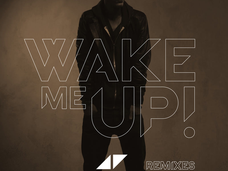 Wake Me Up (Remixes) (Single)