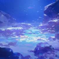 Marine Snow (Single)