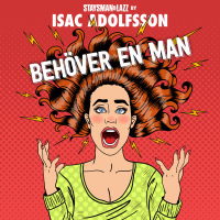 Behöver en man (Single)