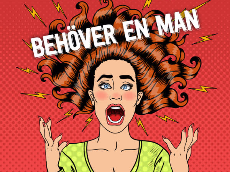 Behöver en man (Single)