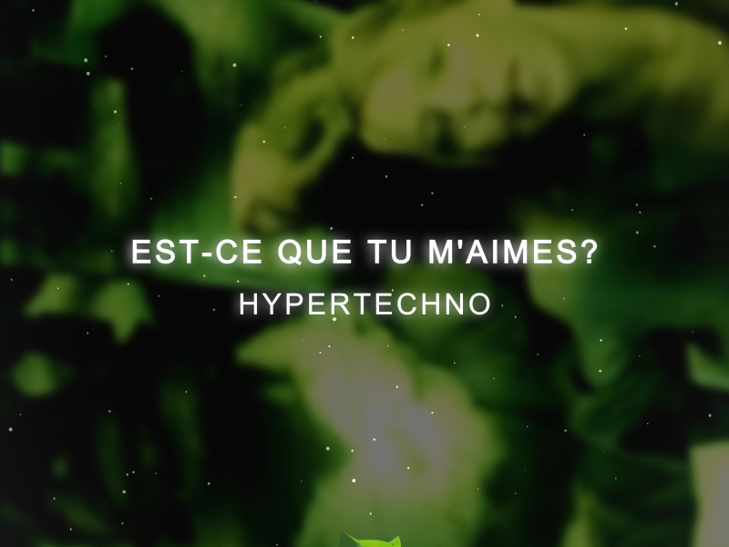 Est-ce que tu m'aimes ? (EP)