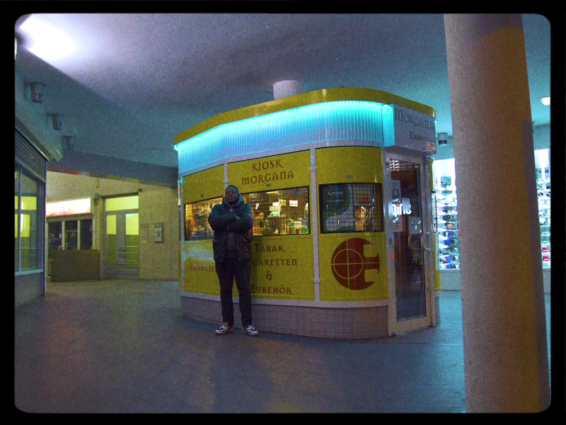 Film II (MV) (Single)