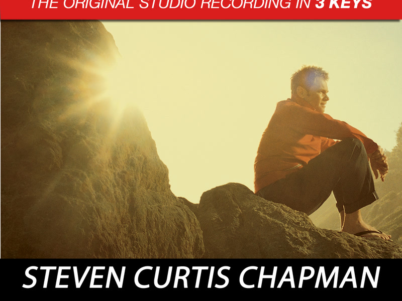 Believe Me Now (Performance Tracks) (Single)