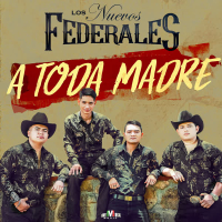A Toda Madre (Single)