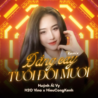 Đắng Cay Tuổi Đôi Mươi (Remix) (Single)
