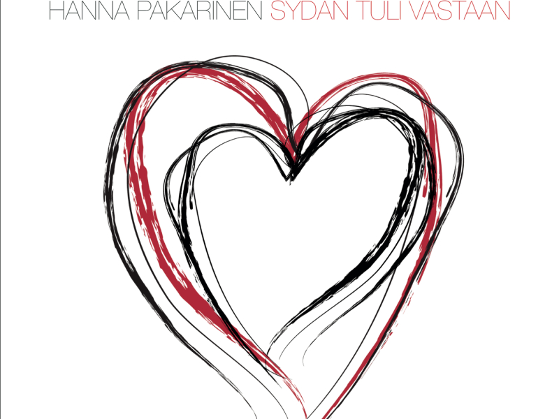 Sydän tuli vastaan