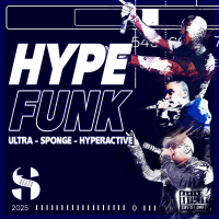 Hype Funk (Single)