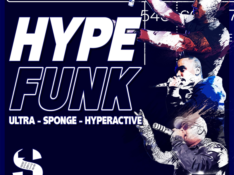 Hype Funk (Single)
