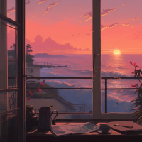 Lost in the Sun (Single)