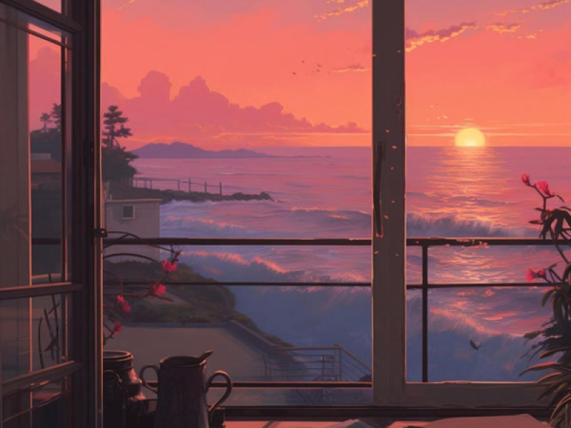 Lost in the Sun (Single)