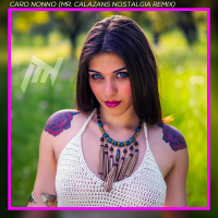 Caro Nonno (feat. Martina Dogà) [Mr. Calazans Remix] (Single)