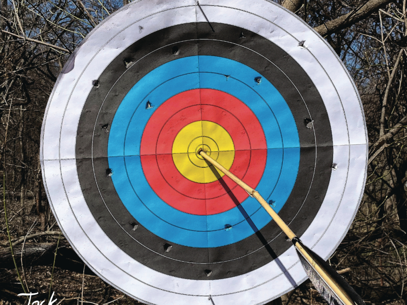 MIDDLE OF THE END (HOW DOES IT FEEL)