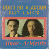 Amor Acidente (Single)