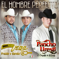 El Hombre Perfecto (Single)