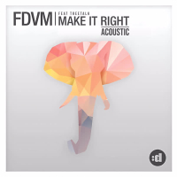 Make It Right (Single)
