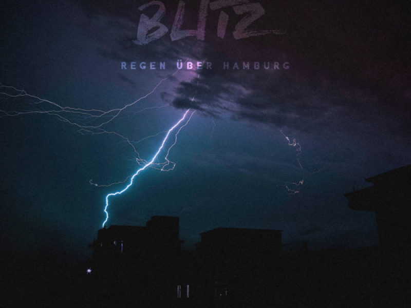 Regen über Hamburg (EP)