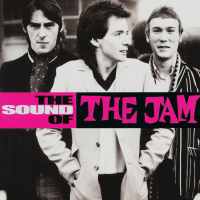 The Sound Of The Jam