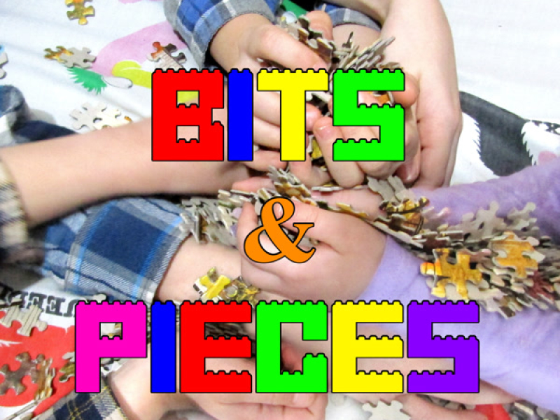 Bits & Pieces (Abridged Edition)