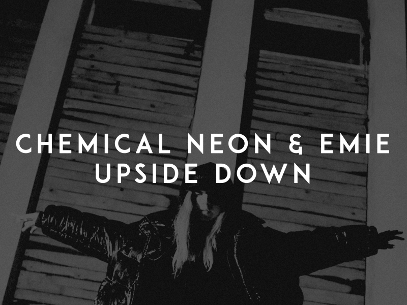 Upside Down (Single)