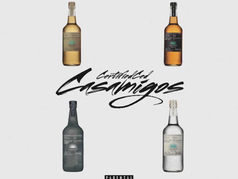 Casamigos (Single)